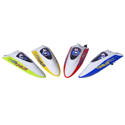 Volantex RC Tumbler Samoodwracająca się motorówka 796-1 RTR